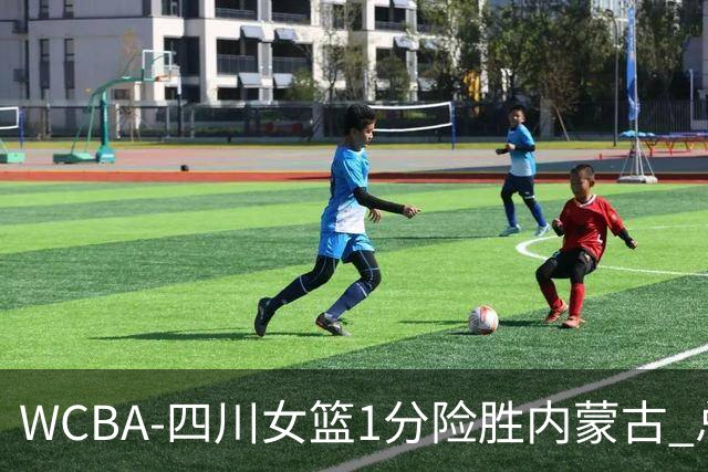 WCBA-四川女篮1分险胜内蒙古 总比分2-1夺冠